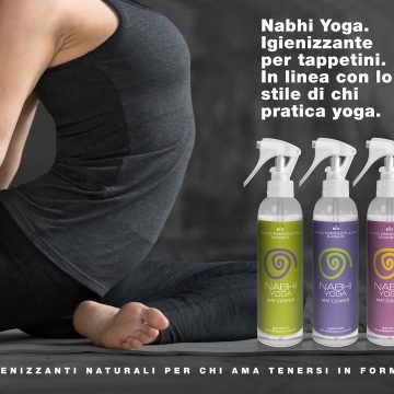 Nabhi yoga