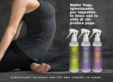 Nabhi yoga