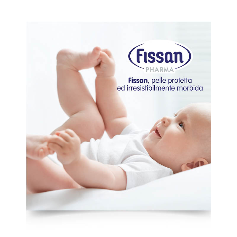 Leaflet Fissan