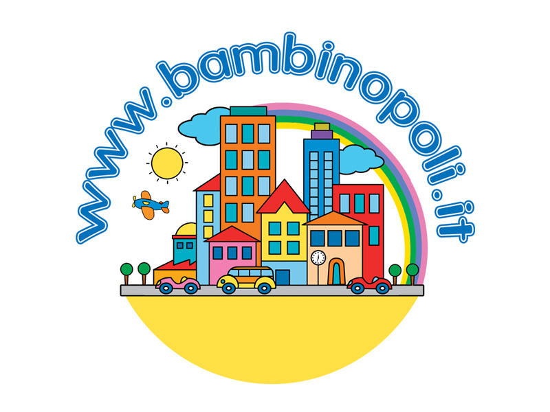 Logo Bambinopoli
