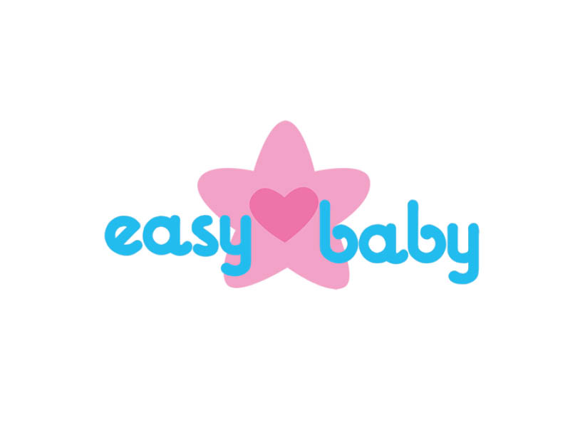 Logo easybaby