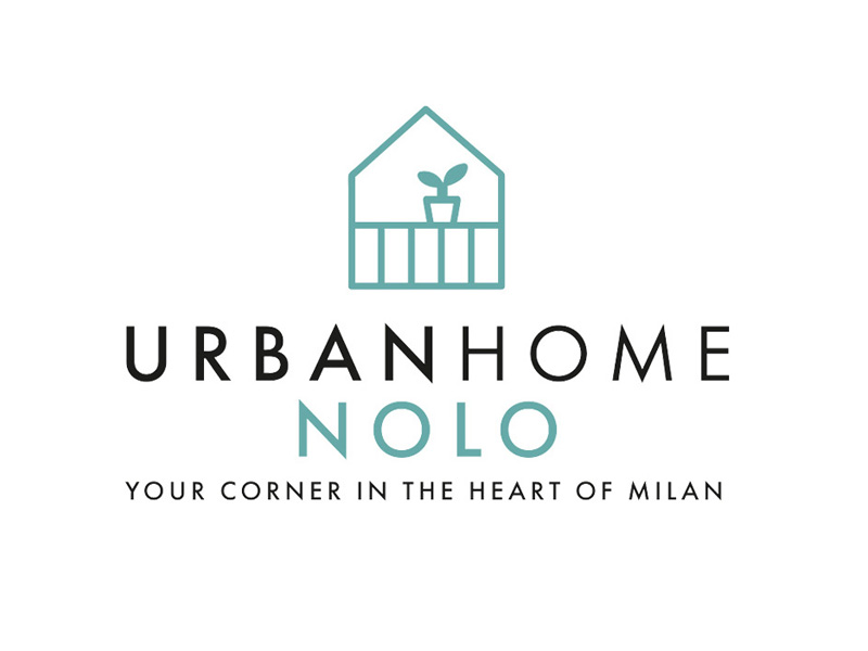 Logo Urban Home Nolo
