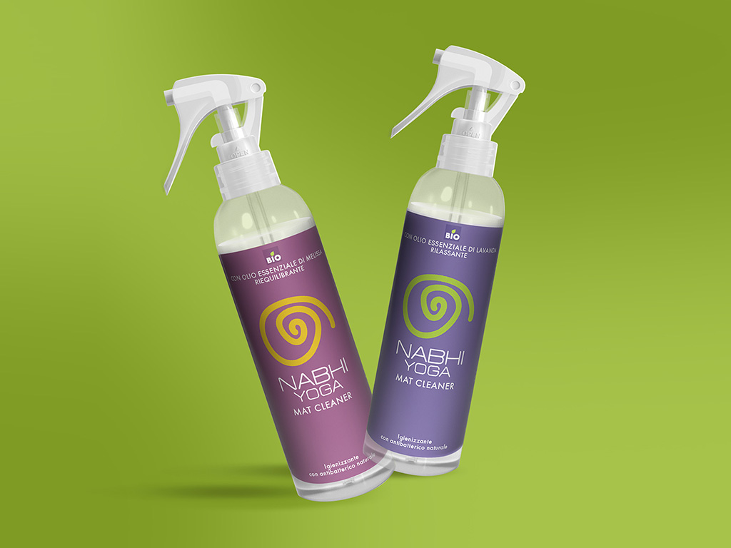 packaging nabhi yoga