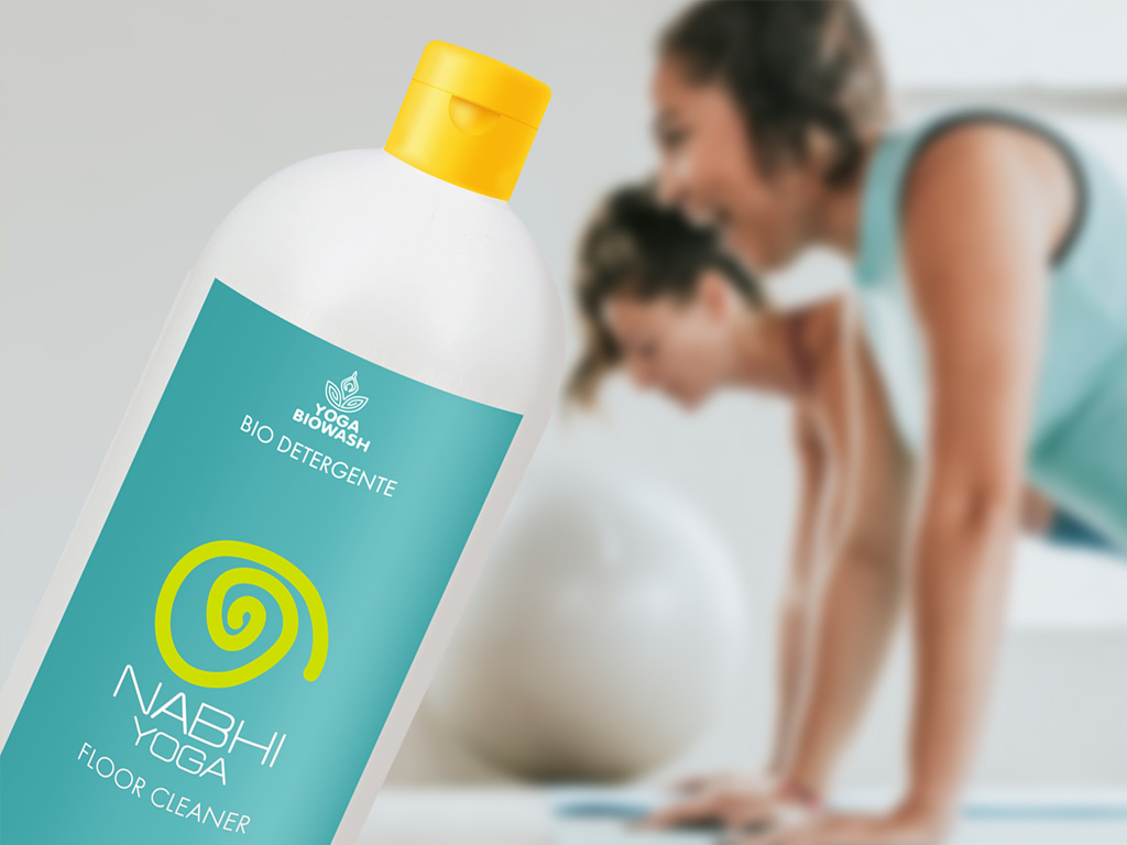 packaging nabhi yoga